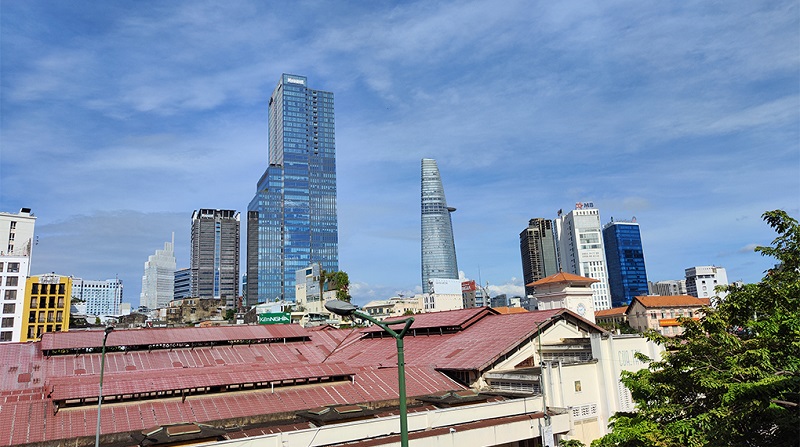 Bức ảnh sắc n&eacute;t được chụp từ Xiaomi 12