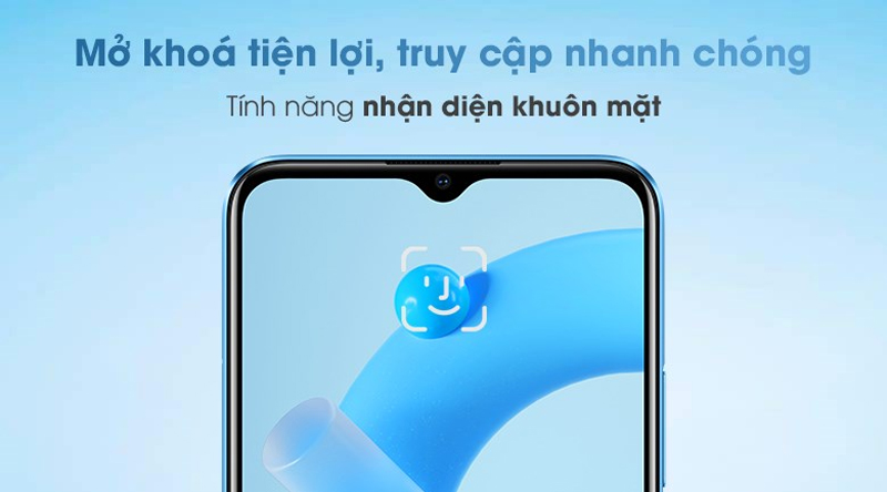 Các tính năng đặc biết, tiện nghi