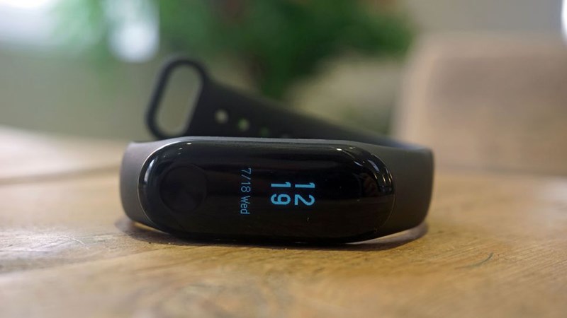 cach su dung dong ho xiaomi miband 3 don gian nhat ban nen 13 cach su dung dong ho xiaomi miband 3 don gian nhat ban nen 13