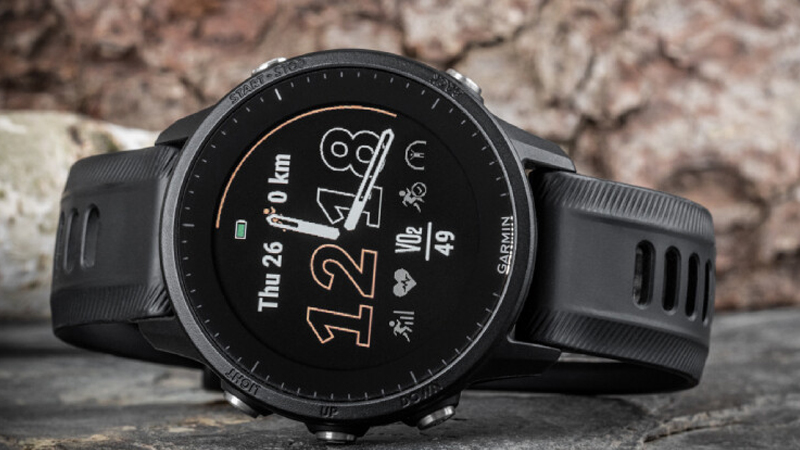 Garmin Forerunner 955 Solar sở hữu nhiều ưu điểm nổi trội