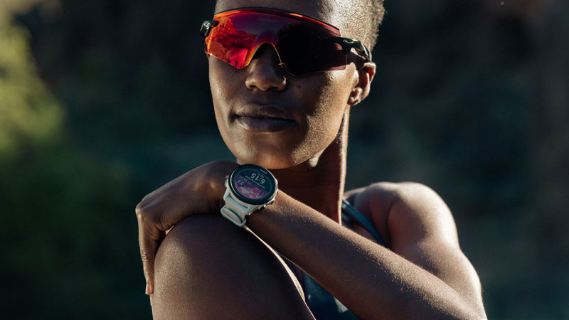 Garmin Forerunner 955 Solar là chiếc đồng hồ chạy bộ đáng sở hữu