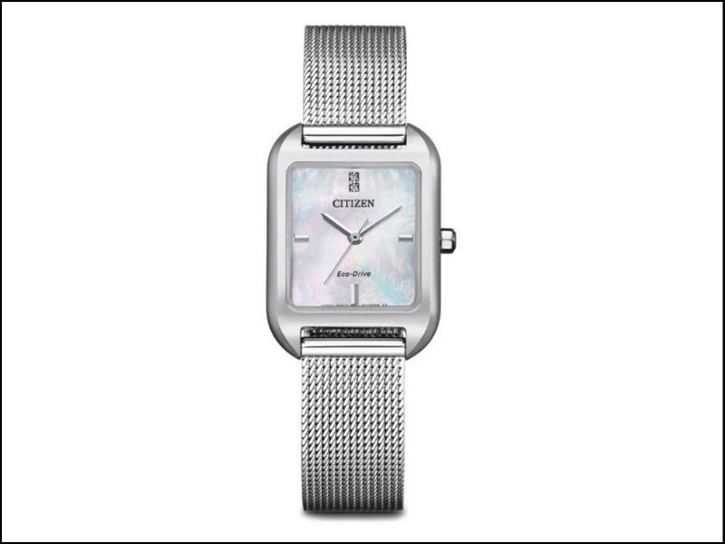 Thiết kế hiện đại, thanh lịch d&agrave;nh cho c&aacute;c bạn nữ