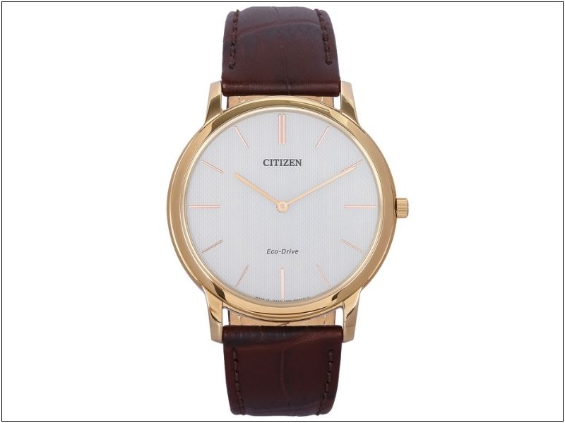 Thiết kế sang trọng, cổ điển