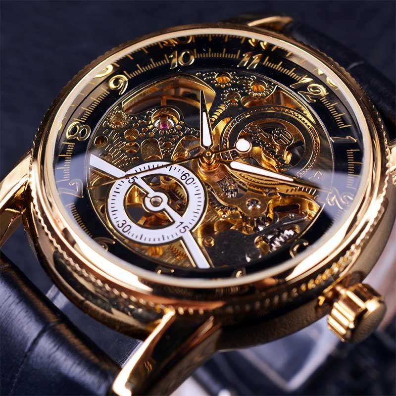 Đồng Hồ Patek Philippe Fake Nautilus Vỏ Vàng Lịch Trăng Sao