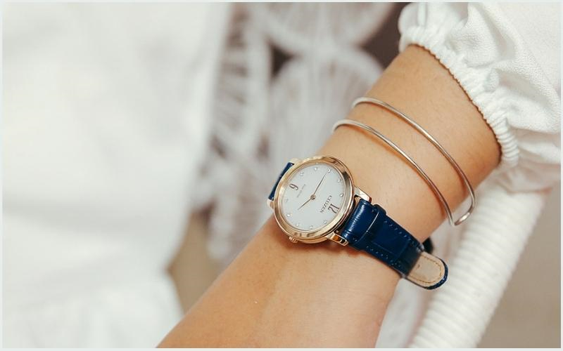 Kiểu d&aacute;ng tinh tế, nh&atilde; nhặn