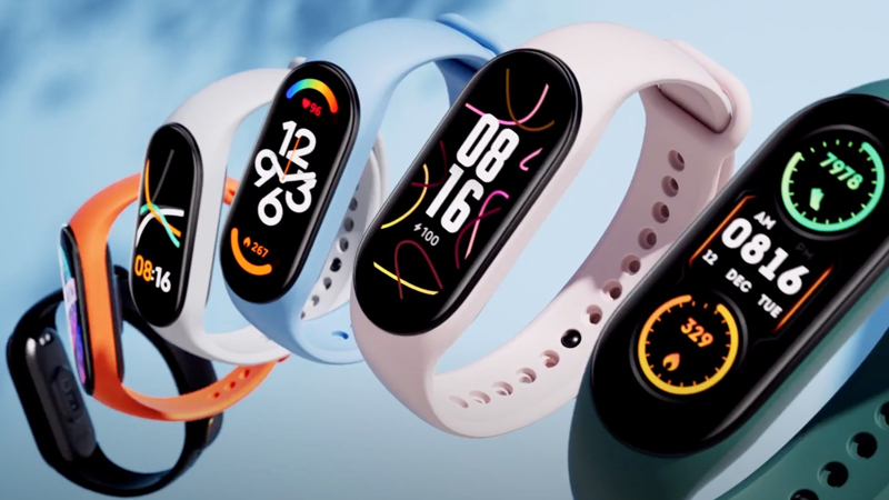 nhung ly do ban nen mua vong deo tay xiaomi smart band 7 5 nhung ly do ban nen mua vong deo tay xiaomi smart band 7 5