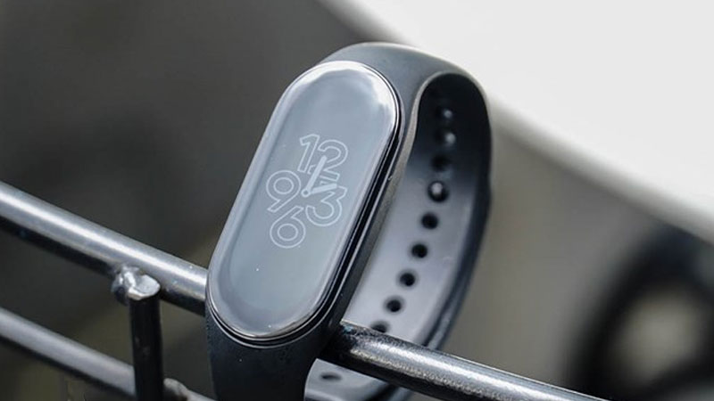 Tính năng Màn hình luôn hiển thị, xem giờ thuận tiện mọi lúc