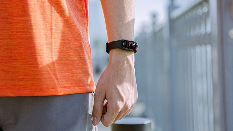 Kiểu dáng gọn đẹp, phù hợp cho cả nam và nữ giới sử dụng