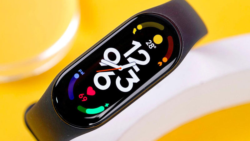 Màn hình hiển thị sắc nét, vuốt, chạm dễ dàng