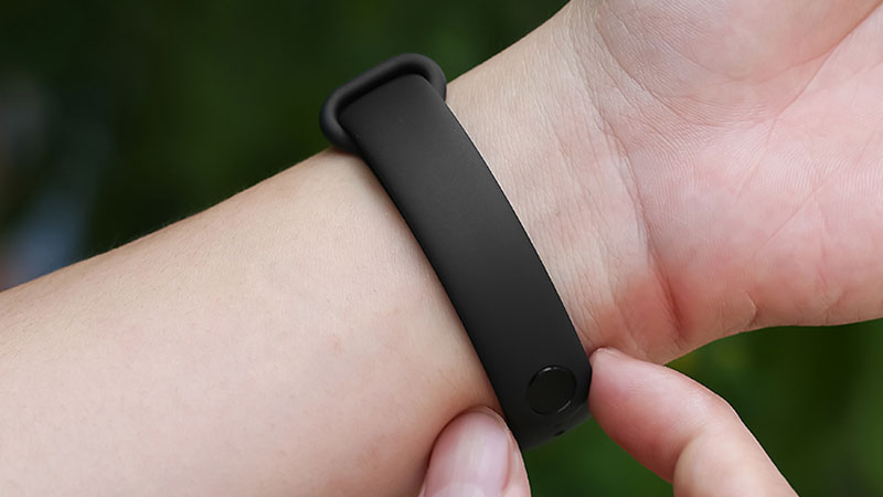 Dây đeo TPU mềm mại, đeo thoải mái