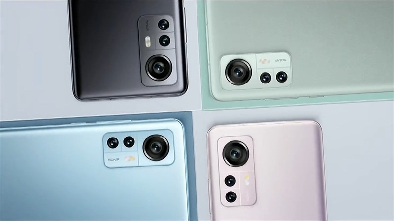 Điện thoại Xiaomi có nhiều phiên bản khác nhau