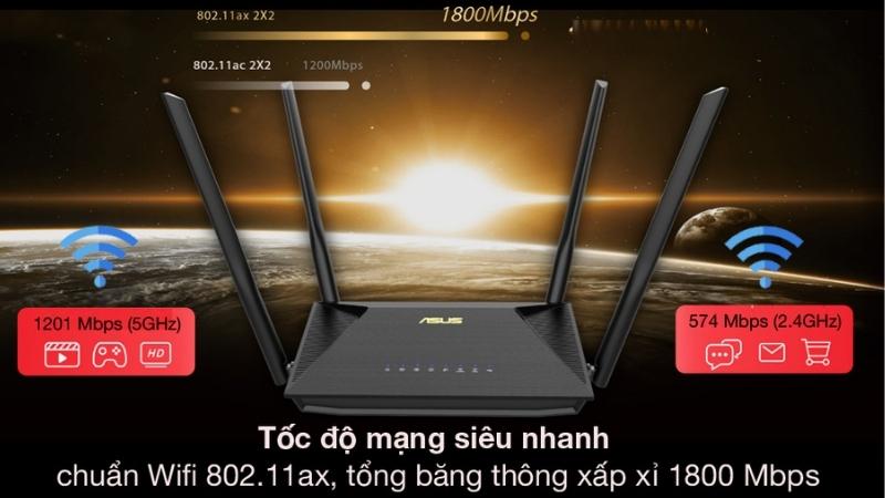 wifi cang det bo phat song wifi chuan wifi 6 asus 33 wifi cang det bo phat song wifi chuan wifi 6 asus 33