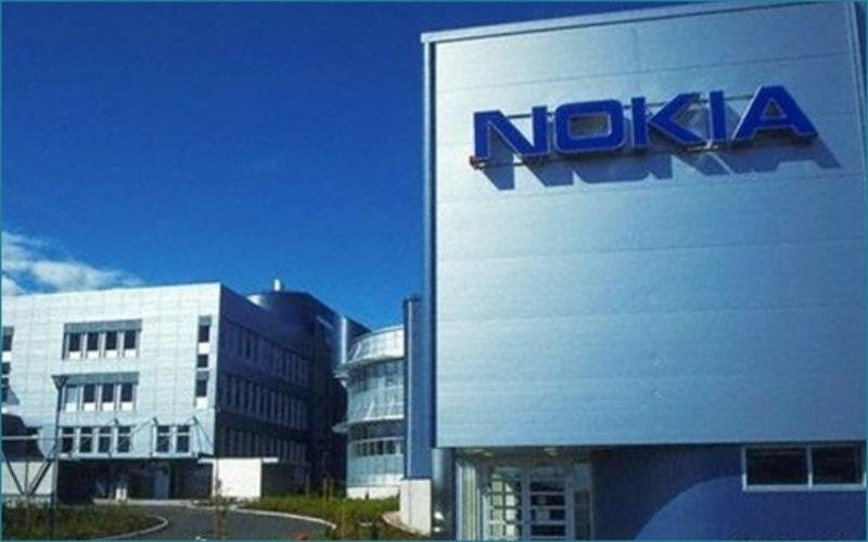 Thương hiệu điện thoại Nokia