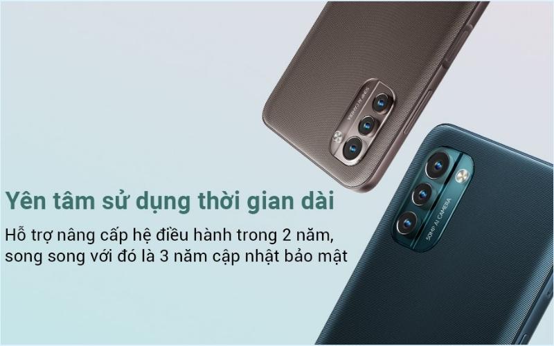 Hỗ trợ người dùng một số dòng của hãng đã cho ra mắt