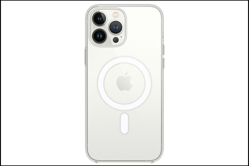 Ốp lưng cao cấp ch&iacute;nh h&atilde;ng của Apple với m&agrave;u sắc đẳng cấp