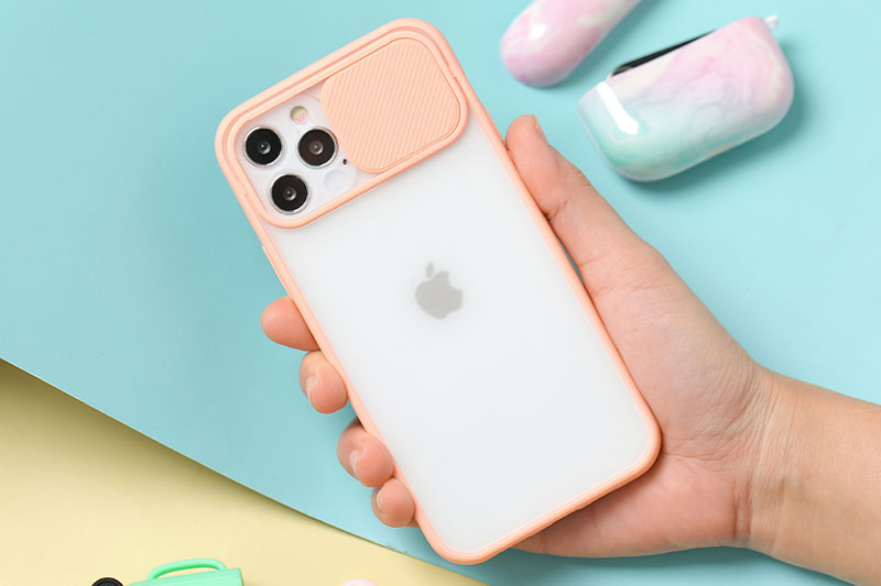 Thanh trượt bảo vệ camera v&ocirc; c&ugrave;ng tiện lợi