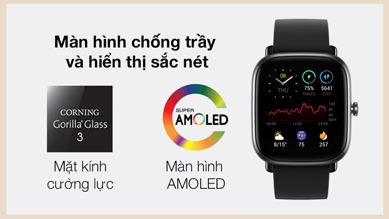 mua sale bang da tro lai loat dong ho thong minh amazfit 05 mua sale bang da tro lai loat dong ho thong minh amazfit 05