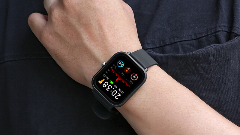 Thiết kế thoải m&aacute;i, năng động