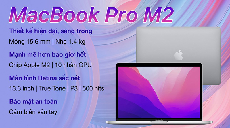 top 7 uu diem cua macbook pro m2 so voi macbook air m2 3 top 7 uu diem cua macbook pro m2 so voi macbook air m2 3