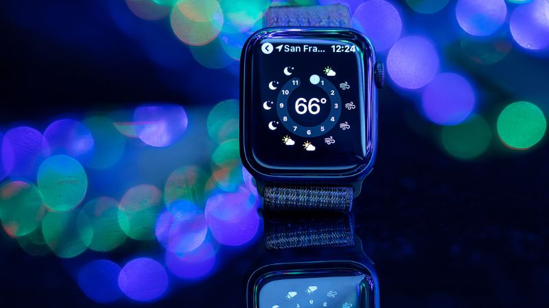 7 lý do mua đồng hồ Apple Watch Series 5 trong năm 2023, cũ vẫn “ngon”