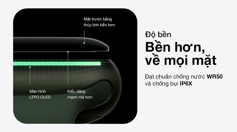 nhung ly do nen chon mua apple watch series 7 de luyen tap 2 nhung ly do nen chon mua apple watch series 7 de luyen tap 2