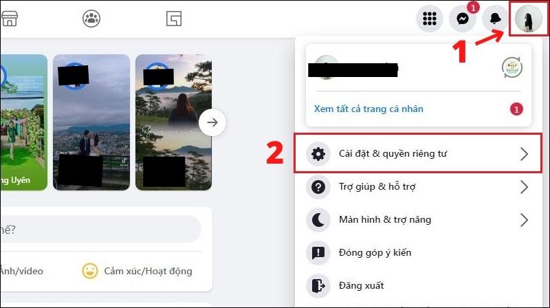 4. Liên Hệ Hỗ Trợ Facebook