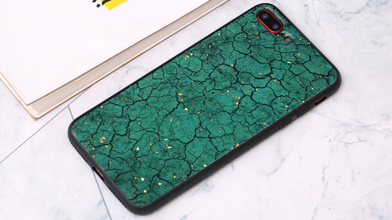 Kiểu d&aacute;ng gọn đẹp, m&agrave;u xanh trẻ trung, thanh lịch