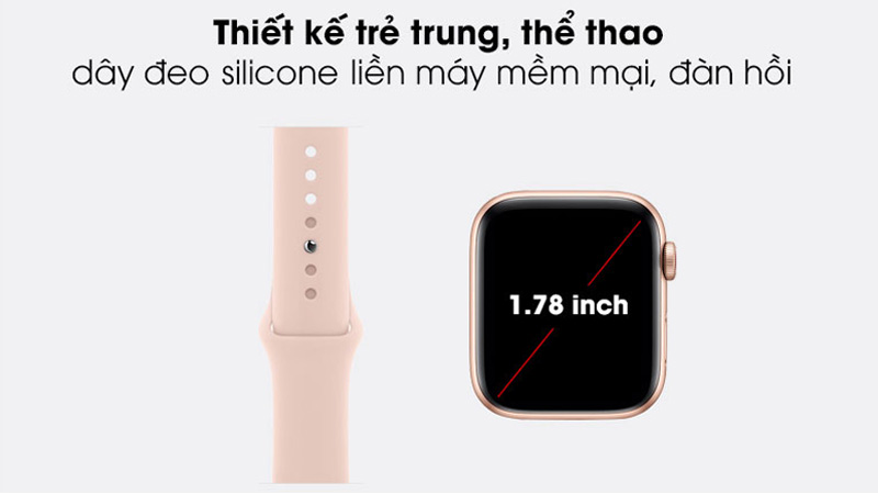 dai le sale to hang tot gia kho apple watch se lte giam.3 dai le sale to hang tot gia kho apple watch se lte giam.3