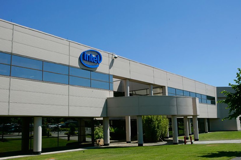 Trụ sở Intel