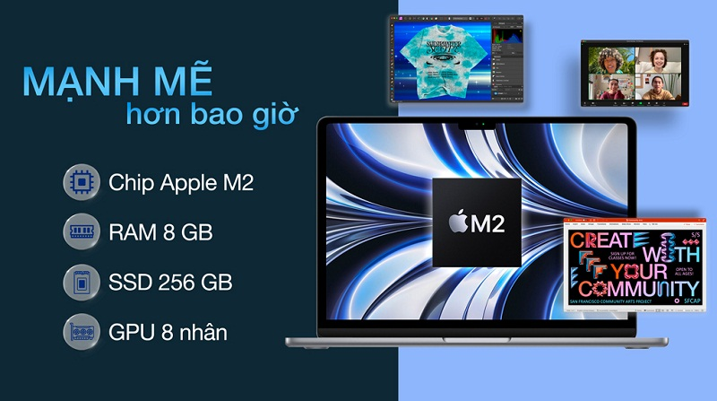 dai tiec apple loc lon qua sang macbook air m2 giam gan 3 5 dai tiec apple loc lon qua sang macbook air m2 giam gan 3 5