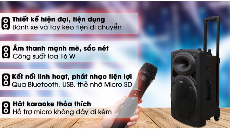 Tích hợp nhiều chức năng tiện lợi, hữu ích