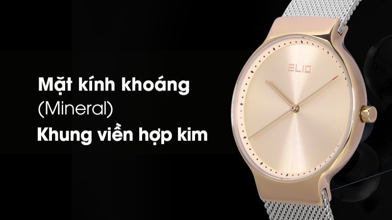 Khung viền hợp kim bảo vệ tốt hơn cho máy