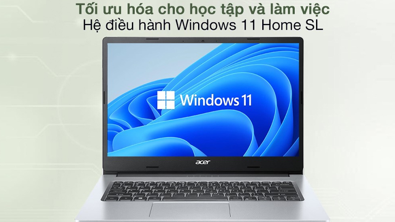 Chế tác từ chất liệu nhựa bền bỉ, mang đến một thế hệ đầy tính năng động