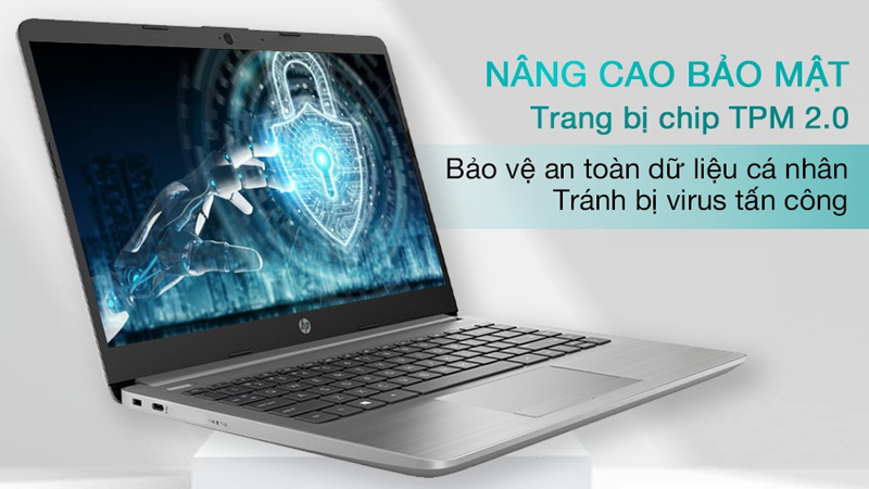 Tiết diện phím được thiết kế rộng rãi, màu sắc hợp lý làm nổi bật lên tổng thể máy