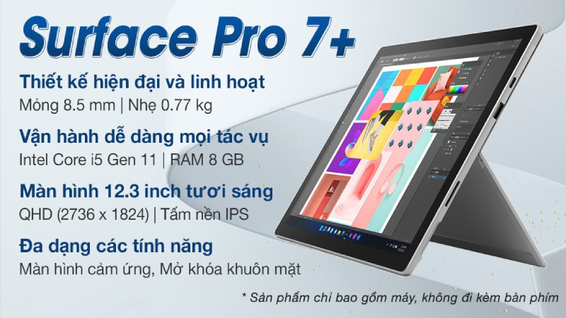 Sở hữu nhiều tính năng nổi bật