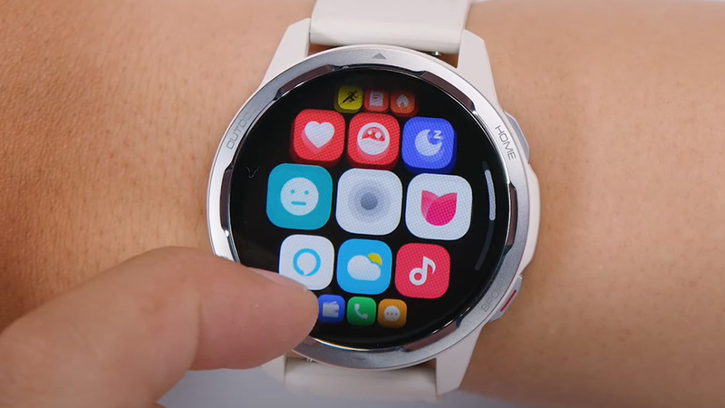 Đa dạng chức năng v&agrave; tiện &iacute;ch