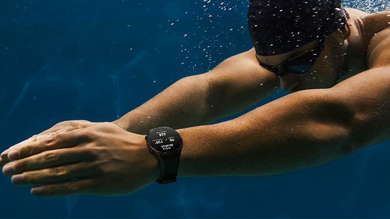  Sản phẩm đạt chuẩn kh&aacute;ng nước 5 ATM