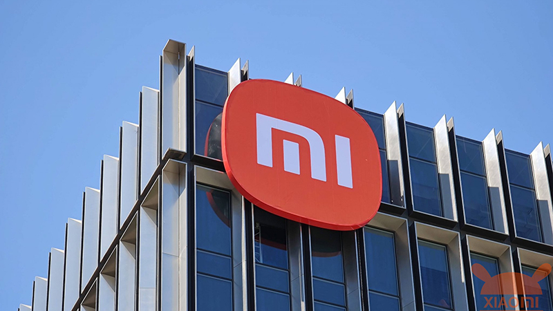 Xiaomi l&agrave; thương hiệu đến từ Trung Quốc 
