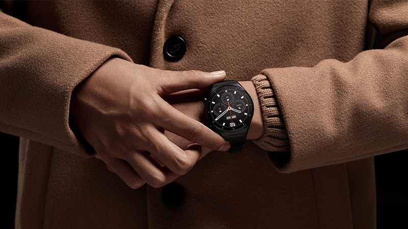 M&agrave;n h&igrave;nh lượng, hiển thị sắc n&eacute;t, sống động