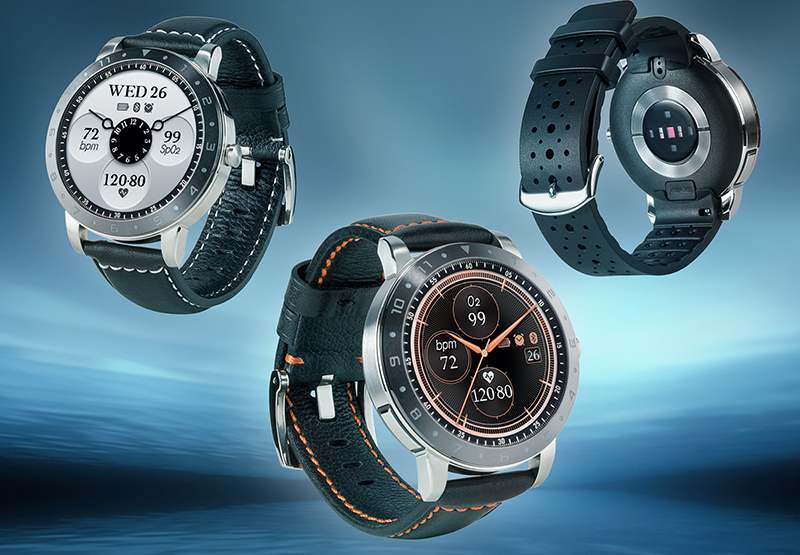 Đồng hồ th&ocirc;ng minh n&agrave;y cũng đ&aacute;p ứng đầy đủ c&aacute;c chức năng cơ bản