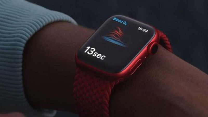 Apple Watch ghi điểm với người d&ugrave;ng từ kiểu d&aacute;ng đến chất lượng