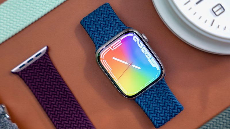 Khả năng chống bụi ho&agrave;n to&agrave;n, đạt chuẩn IPX6