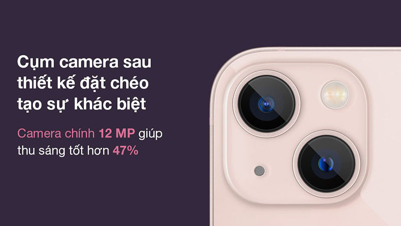 Cụm camera si&ecirc;u chất lượng