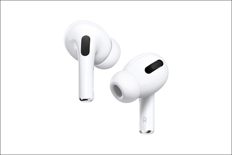 Sản phẩm Airpods Pro