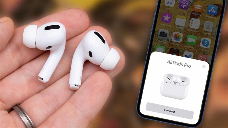 Apple c&oacute; một hệ sinh th&aacute;i to&agrave;n diện