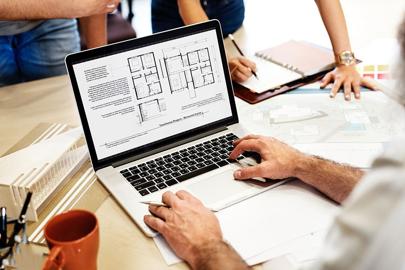 Một số ng&agrave;nh học đặc biệt ph&ugrave; hợp với Macbook