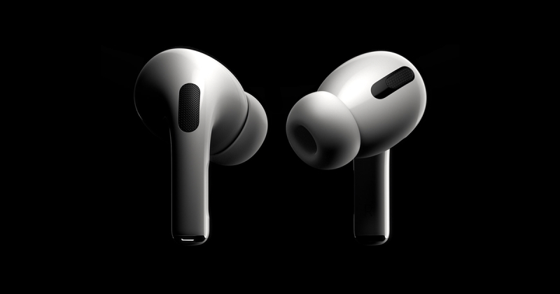 Có nên thay pin Airpods không