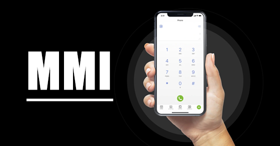 10 cách sửa lỗi sự cố kết nối hoặc mã MMI không hợp lệ nhanh nhất