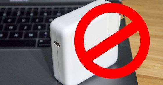 9 cách khắc phục lỗi MacBook sạc không vào pin đơn giản, hiệu quả