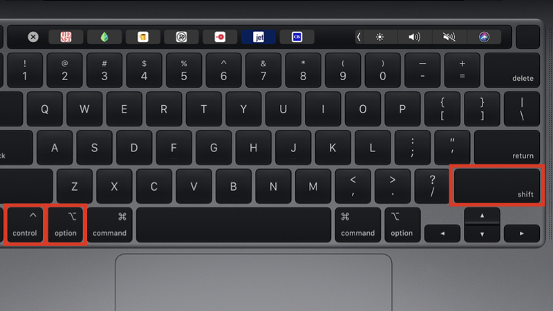 Cách khắc phục lỗi MacBook sạc không vào pin đơn giản, hiệu quả nhất - 6